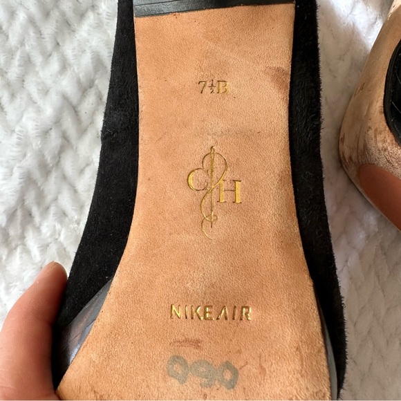 Cole Haan Chelsea Pump size 7.5 - Picture 3 of 10